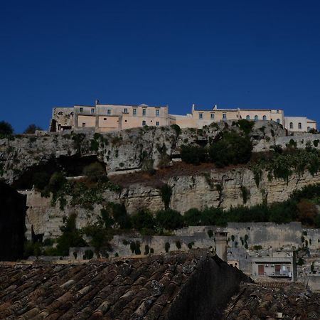 Casa Catale Bed and Breakfast Modica Exteriör bild