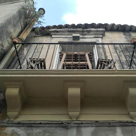 Casa Catale Bed and Breakfast Modica Exteriör bild