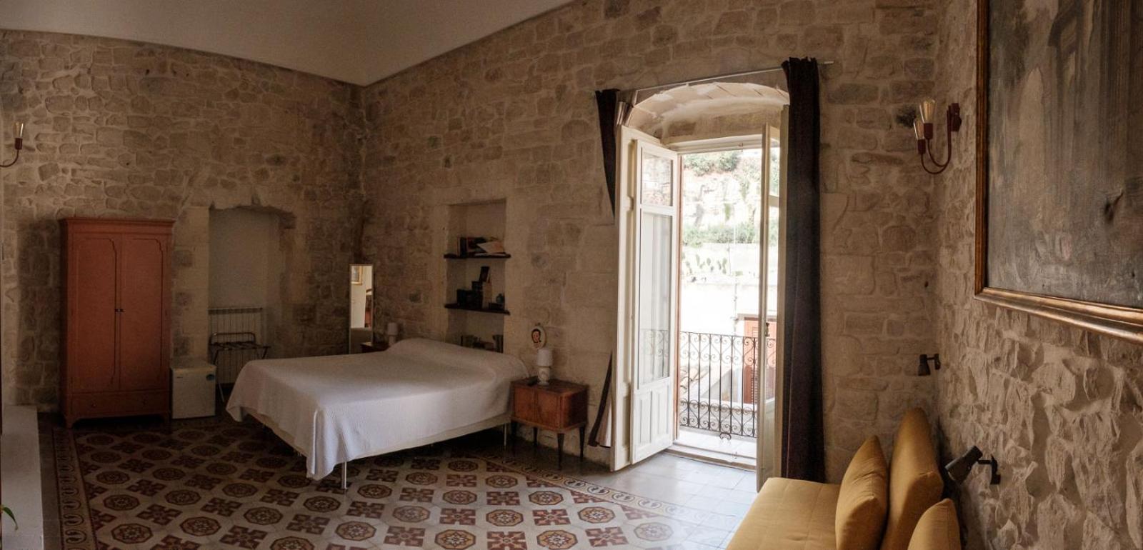 Casa Catale Bed and Breakfast Modica Exteriör bild