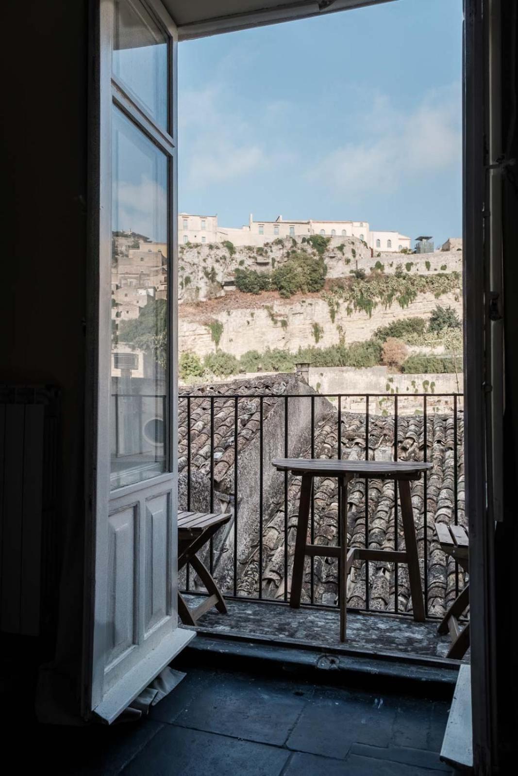 Casa Catale Bed and Breakfast Modica Exteriör bild