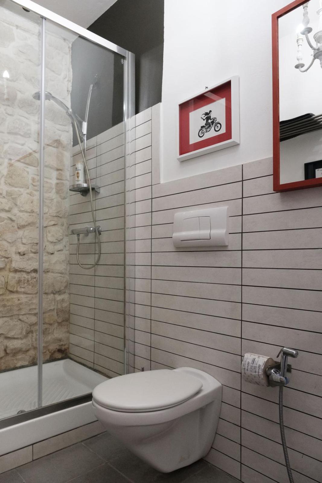 Casa Catale Bed and Breakfast Modica Rum bild