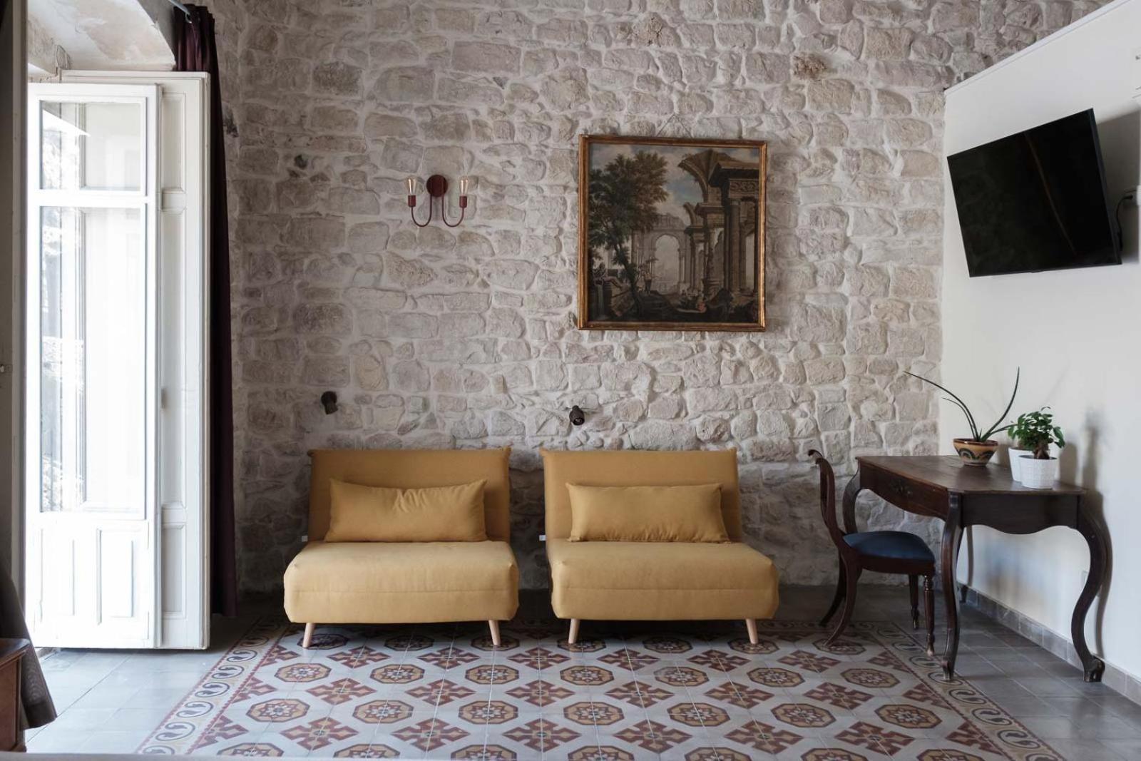 Casa Catale Bed and Breakfast Modica Exteriör bild