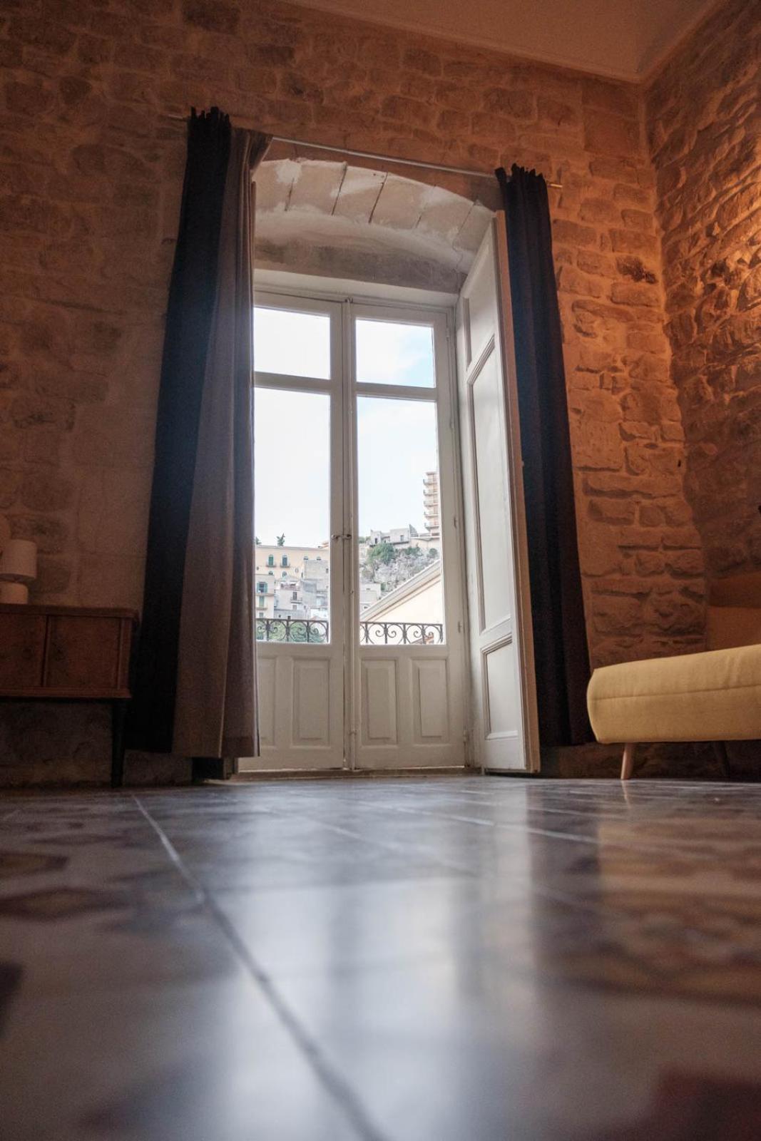 Casa Catale Bed and Breakfast Modica Exteriör bild