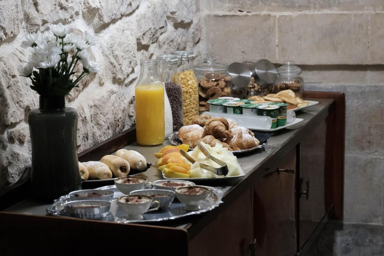 Casa Catale Bed and Breakfast Modica Exteriör bild