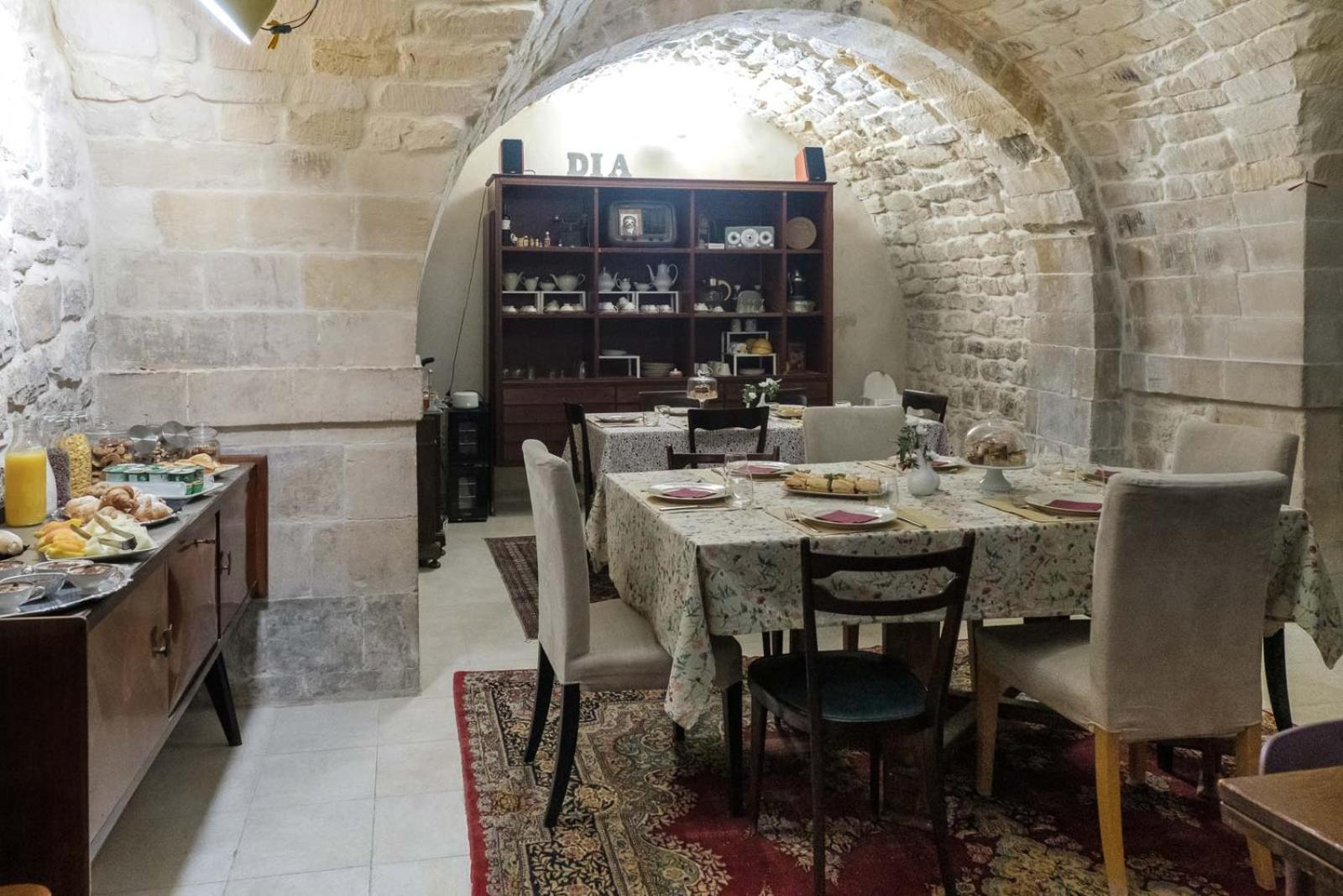 Casa Catale Bed and Breakfast Modica Exteriör bild