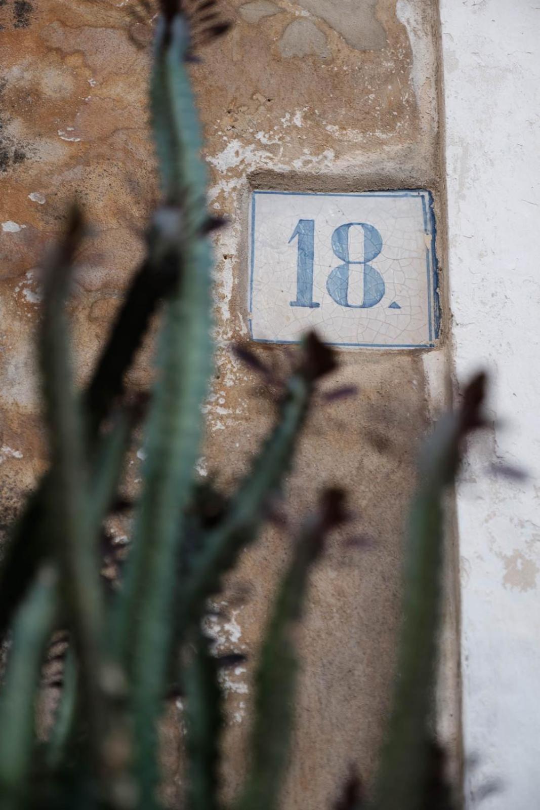 Casa Catale Bed and Breakfast Modica Exteriör bild