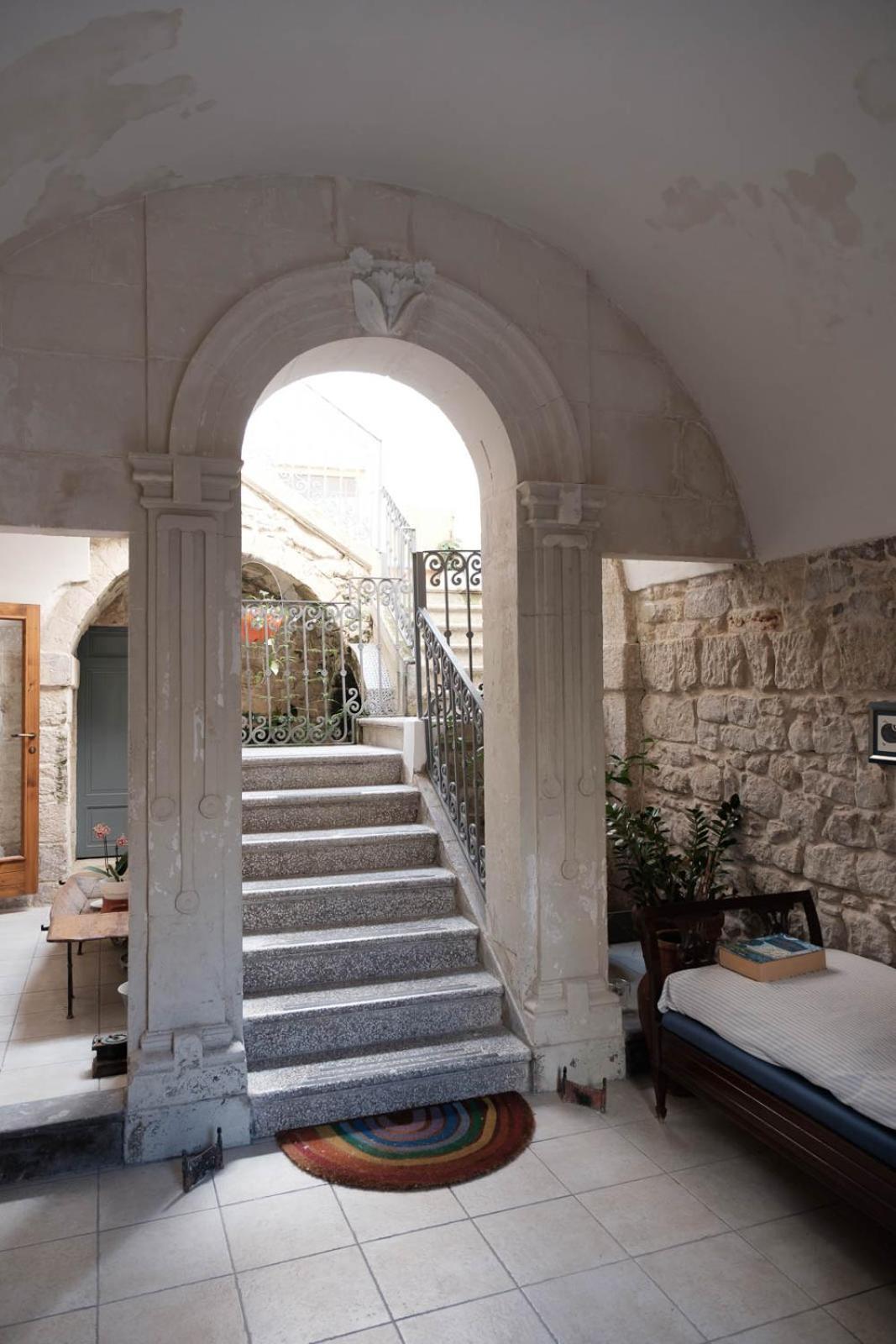 Casa Catale Bed and Breakfast Modica Exteriör bild